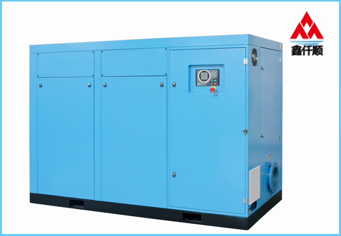 無油螺桿風(fēng)機(jī)，螺桿式風(fēng)機(jī)