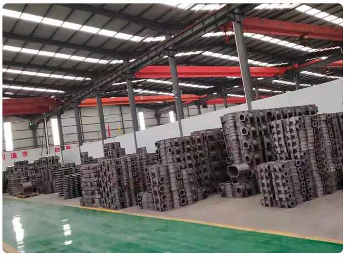 鑫仟順羅茨風(fēng)機(jī)廠家實(shí)拍 鑫仟順羅茨風(fēng)機(jī)廠家實(shí)拍