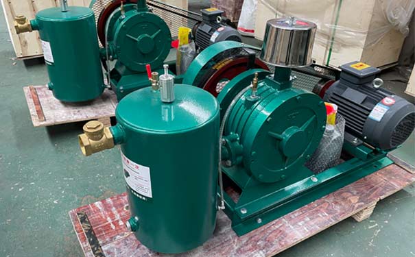 回轉(zhuǎn)風機 回轉(zhuǎn)風機