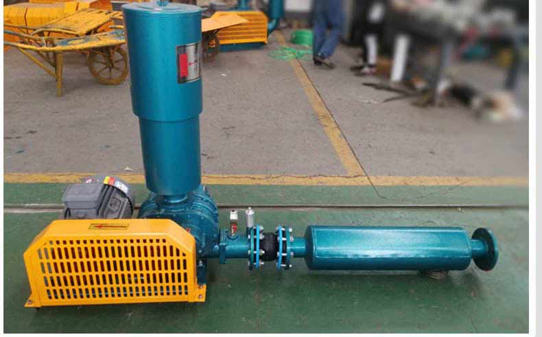 羅茨風(fēng)機為什么會被防范應(yīng)用？