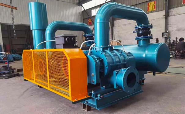 高壓羅茨鼓風(fēng)機(jī)拆卸后風(fēng)葉對不上的原因和發(fā)生燒電機(jī)的原因 高壓羅茨鼓風(fēng)機(jī)拆卸后風(fēng)葉對不上的原因和發(fā)生燒電機(jī)的原因