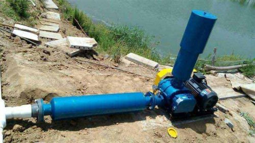 羅茨鼓風(fēng)機(jī)魚塘打氧也需要多長(zhǎng)時(shí)間 羅茨鼓風(fēng)機(jī)魚塘打氧也需要多長(zhǎng)時(shí)間